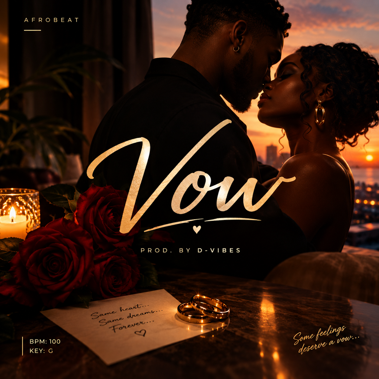 Vow