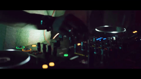 Live Mixing & Mastering