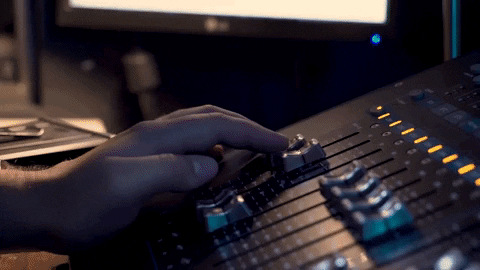 Advanced Mastering