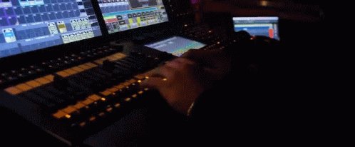 Basic Mixing