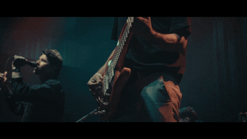 Rehearsal Sessions