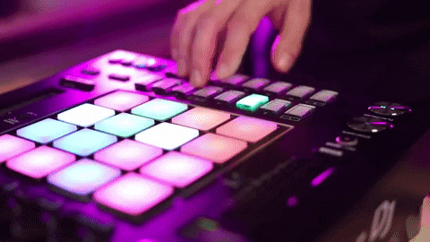 Beat Production